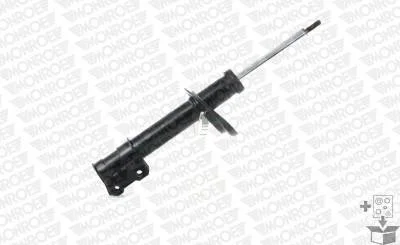 Амортизатор передн Лів OPEL MERIVA B 1.3D-1.7D 06.10-03.17 MONROE 742195SP
