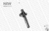 AMORTYZATOR AUDI VW P MONROE 742246SP (фото 3)