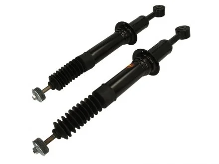 Амортизатор подвески передний газомасляный Adventure MONROE D8024