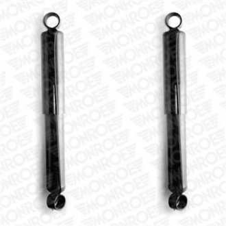 Амортизатор MONROE D8466 (фото 1)