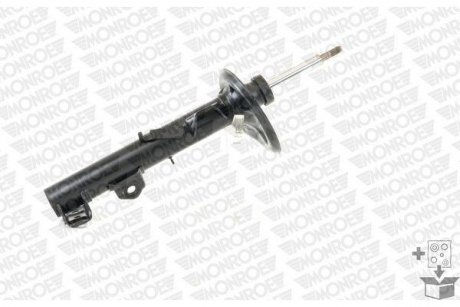 AMORTYZATOR PRZ?D PRAWY REFLEX BMW E36 316,318,318TDS 90-98 | 320,325,325TD 92-98 | 323,328 94-98 | +KOMBI MONROE E7032R (фото 1)