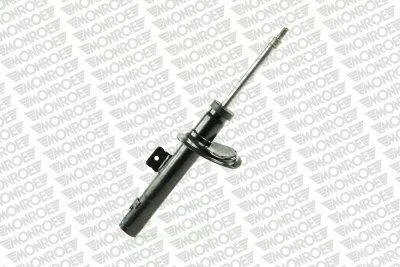 Амортизатор передн Лів PEUGEOT 206, 206+ 1.1-2.0D 08.98- MONROE G16447 (фото 1)