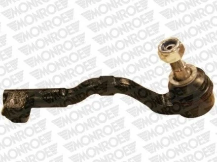 Рульовий накінечник BMW X5(F15, F85), X6(F16, F86) 13- перед. міст праворуч MONROE L11135