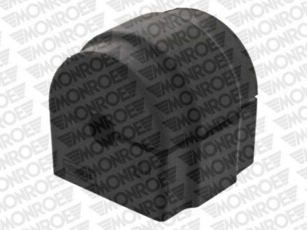 Фото 1 - втулка стабілізатора гумова MONROE L11L02 Втулка стабілізатора гумова MONROE L11L02 (фото 1)