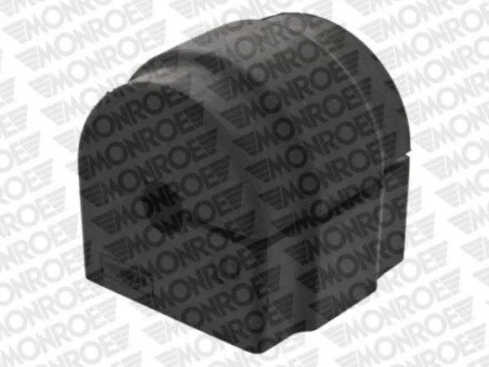 Втулка стабілізатора гумова MONROE L11L02 (фото 1)
