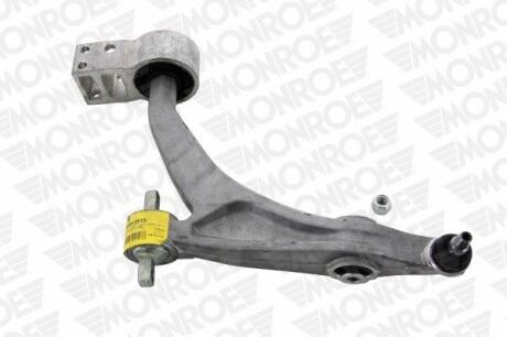 Сайлентблок рычага подвески MONROE L12515