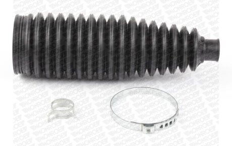 Чохол захисний лів/прав (довжина188мм 16мм/49мм) LEXUS NX TOYOTA RAV 4 IV, VERSO 1.6-2.5H 04.09- MONROE L13083