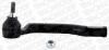 Наконечник рулевой тяги NISSAN JUKE (F15) 10-, LEAF (ZE0) 10- (L14148) MONROE