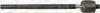 Тяга рулевая FORD FIESTA V (JH_, JD_) 01-14, FUSION (JU_) 02-12/MAZDA 2 (DY) 03- MONROE L16213 (фото 1)