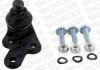 Опора кульова правая FORD KUGA I 08-12 (L16581) MONROE