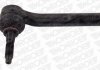 Накінечник рульової тяги лівий FIAT CROMA (194_) 05-/OPEL VECTRA C (Z02) 02-09 (L24120) MONROE L24120