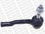 Рульовий наконечник OPEL ASTRA K, ASTRA K/KOMBI 1.0-1.6D 06.15- L24161