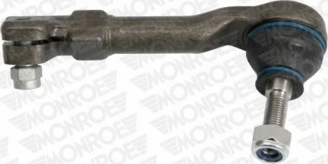 Рульовий наконечник RENAULT CLIO I, CLIO I/HATCHBACK, KANGOO, KANGOO EXPRESS, MEGANE I, MEGANE I CLASSIC, MEGANE I COACH, MEGANE SCÉNIC 1.1-Electric 05.90- MONROE L25109