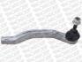 Наконечник тяги рульової (R) Renault Espace V/Megane IV/Talisman 15-/Scenic IV/Grand Scenic IV 16- L25143