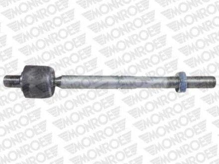Тяга рульова Peugeot 308 1.2-2.0D 13- (без наконечника) (L-187mm) MONROE L28226