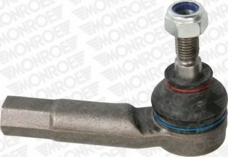 Наконечник рулевой тяги SKODA OCTAVIA I (1U2) 96-10/VW GOLF IV (1J1) 97-08 (L291 MONROE L29125