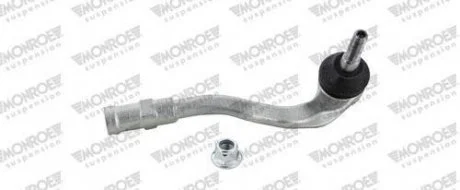 Рульовий наконечник AUDI A4 ALLROAD B8, A4 B8, A5, A6 ALLROAD C7, A6 C7, A7, Q5 PORSCHE MACAN 1.8-4.2 06.07- MONROE L29161