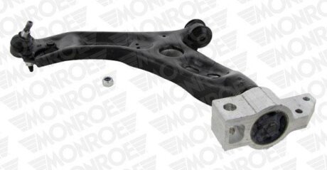 Важіль підвіски пер. лів. MONROE L29A68