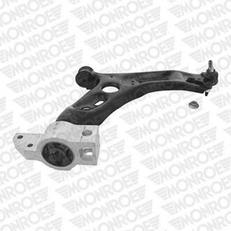 Важіль підвіски пер. пр. MONROE L29B09