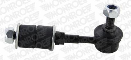Стійка стабілізатора передн Лів/Прав 114mm DAIHATSU TERIOS 1.3-1.5LPG 11.05- MONROE L41603