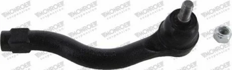 Рульовий наконечник MITSUBISHI PAJERO IV, PAJERO SPORT II, PAJERO SPORT III 2.4D-3.8 10.06- MONROE L42111