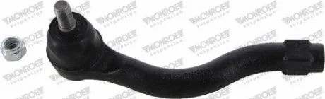 Рульовий наконечник MITSUBISHI PAJERO IV, PAJERO SPORT II, PAJERO SPORT III 2.4D-3.8 10.06- MONROE L42112