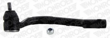 Рульовий наконечник HYUNDAI I40 I, I40 I CW, IX35, SONATA VI, KIA CARENS IV, CARNIVAL IV, OPTIMA, SPORTAGE III 1.6-Electric 08.09- MONROE L43132