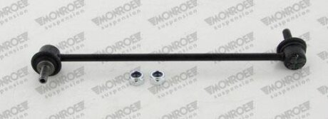 Стійка стабілізатора передн лів 284mm MAZDA 3 1.5-2.2D 07.13-05.19 MONROE L50634