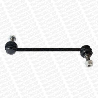 Стійка стабілізатора передн Прав 226mm FORD RANGER, MAZDA BT-50 II 2.0D-3.2D 04.11- MONROE L80639