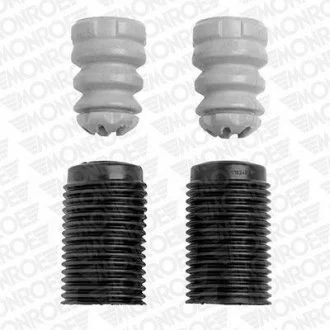 Пилозахисний к-т амортизатора передн BMW X3 (F25), X4 (F26) 1.6-3.0D 09.10-03.18 MONROE PK373
