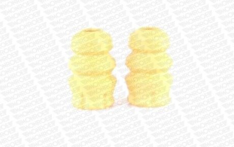 Пилозахисний к-т амортизатора передн VOLVO S60 II, S80 II, V60 I, V60 I/KOMBI, V70 III, V70 III/KOMBI, XC70 II FORD GALAXY II, MONDEO IV, S-MAX 1.5-4.4 03.06-12.18 MONROE PK398