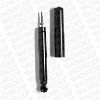 Амортизатор задн Лів/Прав OPEL ASCONA C, KADETT D, KADETT E 1.2-2.0 08.79-05.92 MONROE R1598