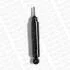 Амортизатор задн Лів/Прав OPEL ASTRA F, ASTRA F CLASSIC, ASTRA F/KOMBI, ASTRA J, KADETT E 1.2-2.0 09.84-10.15 R2655