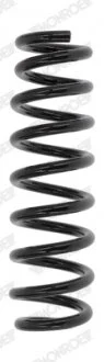 Пружина підвіски задн Лів/Прав BMW 2 (F23), 3 (F30, F80), 4 (F32, F82) 1.5-3.0D 07.12-06.21 MONROE SP4163