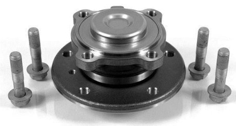 Маточина колеса в зборі MOOG BM-WB-11325 (фото 1)