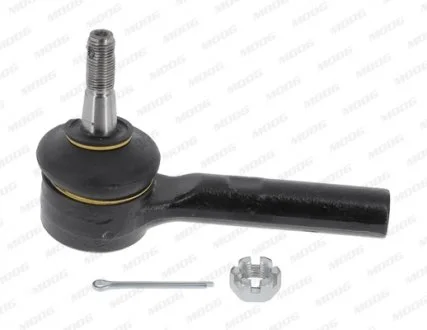 Рульовий наконечник CHRYSLER PACIFICA, VOYAGER IV, DODGE CARAVAN, GRAND 2.4-4.0 02.00- MOOG CHES17255