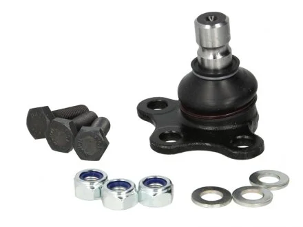 Шаровая опора Citroen C3 02- MOOG CI-BJ-0868 (фото 1)