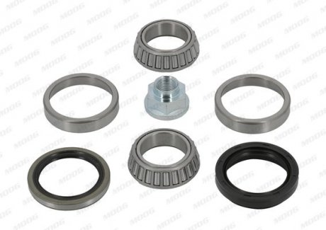 Подшипник ступицы MOOG DE-WB-12059