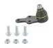 Опора кульк. FORD MONDEO III (вир-во Moog) FD-BJ-0474