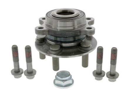 Маточина колеса в зборі MOOG FD-WB-12856