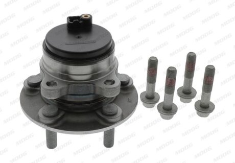 Маточина колеса в зборі MOOG FD-WB-12857 (фото 1)