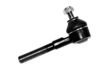 Наконечник поперечної кермової тяги MOOG FIES0247