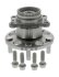 Підшипник маточини задн. Hyundai Elantra/Kia Cerato 10- MOOG HY-WB-12823 (фото 1)