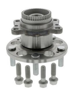 Підшипник маточини задн. Hyundai Elantra/Kia Cerato 10- MOOG HY-WB-12823