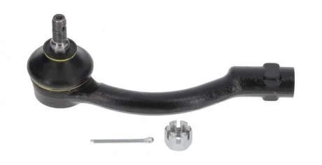 Рульовий наконечник KIA PICANTO II, RIO III 1.0-1.6 05.11-12.17 MOOG KIES14796