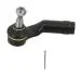 Накінечник керма. MAZDA 3 (BK12-BK14-BL), 5 (CR19) (Вир-во Moog) MD-ES-4717