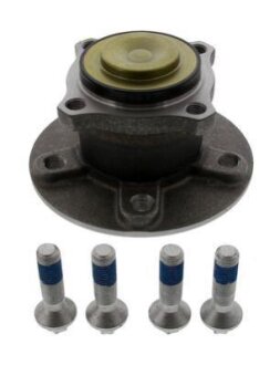 Маточина колеса в зборі MOOG ME-WB-12751 (фото 1)