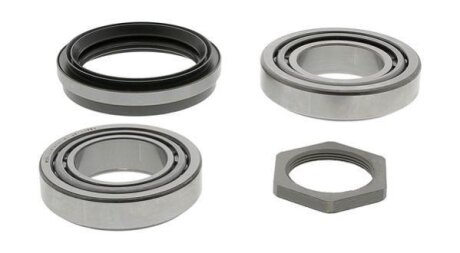 Комплект подшипника ступицы колеса MOOG NI-WB-11985