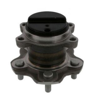 Комплект подшипника MOOG NI-WB-12821 (фото 1)