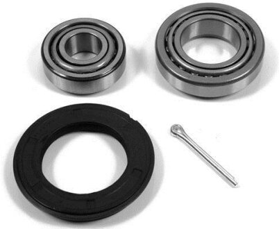 Комплект подшипника ступицы колеса MOOG OP-WB-11085 (фото 1)